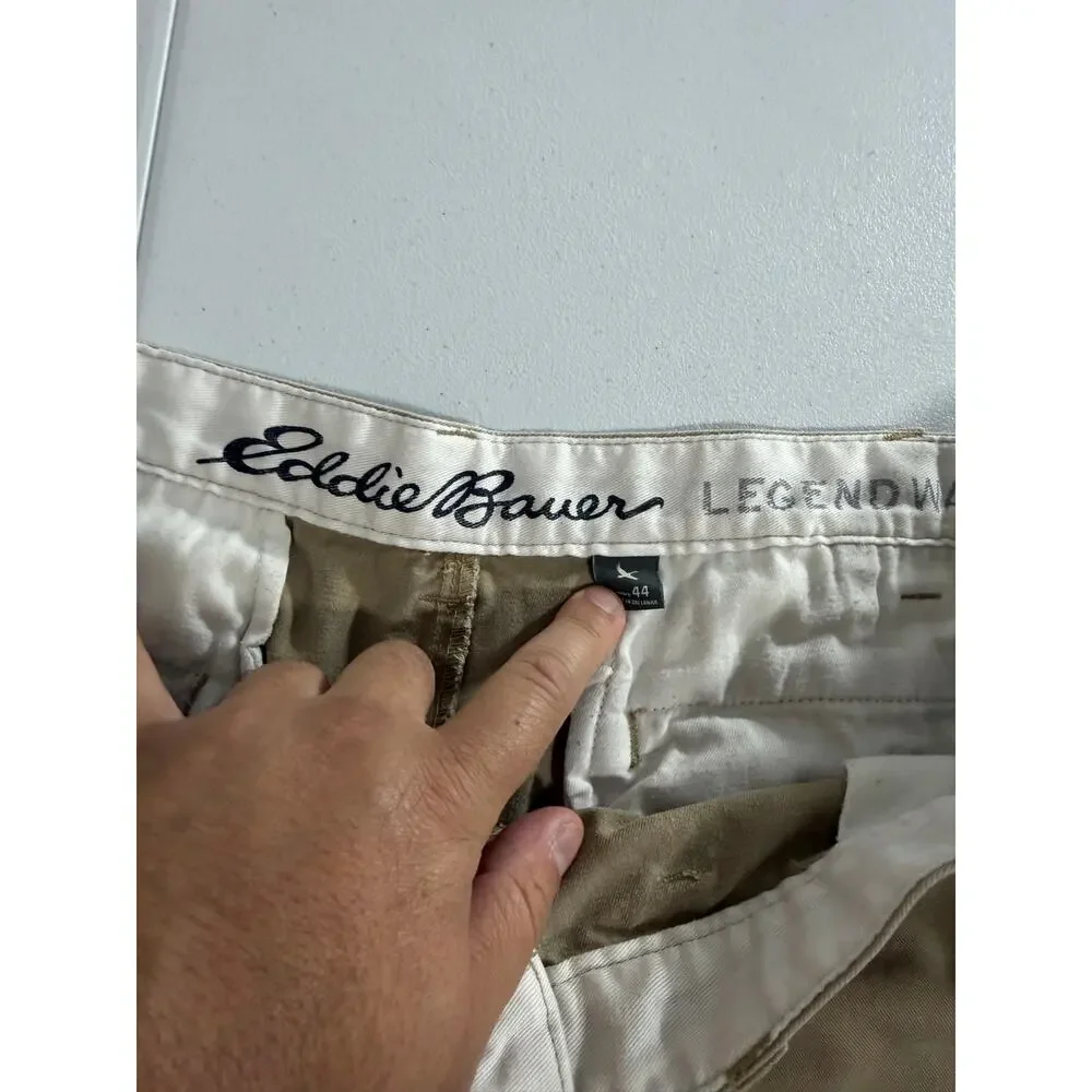Eddie Bauer eddie bauer